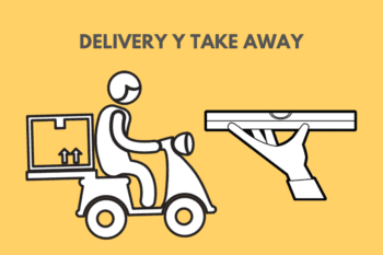 Delivery & Takeaway