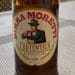 Cerveza Italiana Moretti